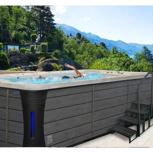 Swimspa X-Series hot tubs for sale in Blue Springs